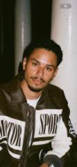 Ziyad Ahmed