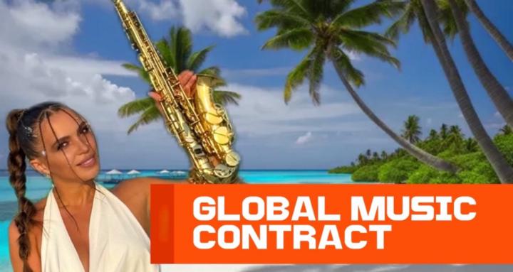 Global Music Contracts