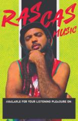 Ras Cas music