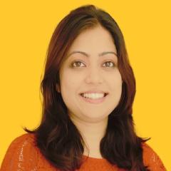 Saswati Gorai