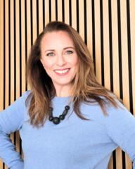 Tracey Smith