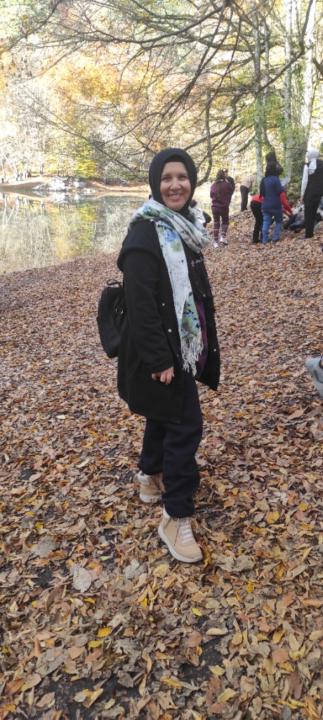 Hatice Gülfer Kılınç