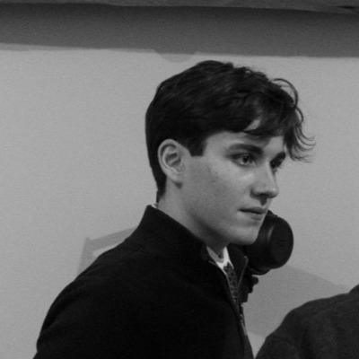 Ilian Vasseur