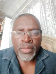 Vusumuzi Nyathikazi
