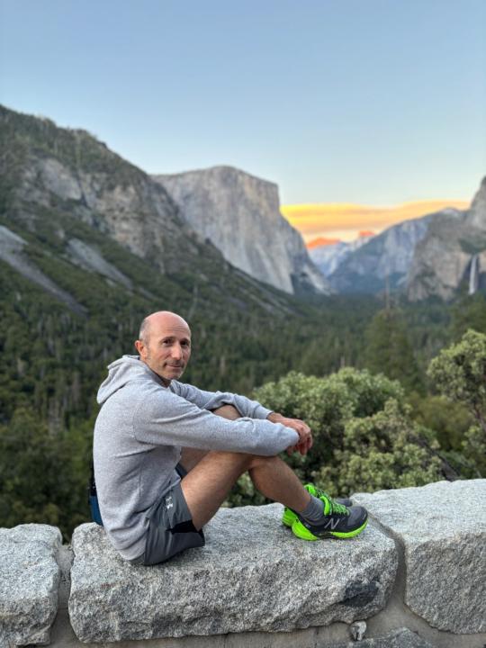 Jose luis Gonzalez Carrion