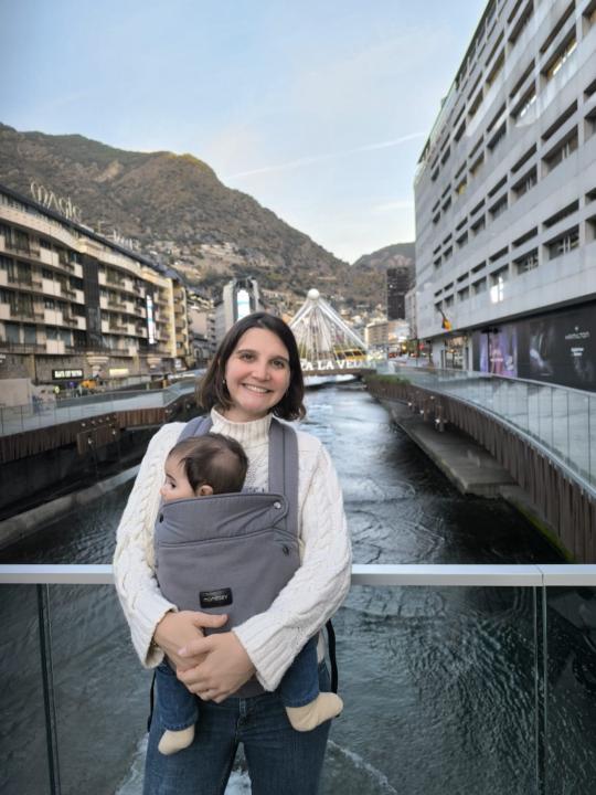 Elisenda Parés Pont