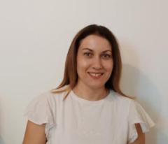 Verica Milankovic