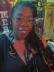 Charita Brown