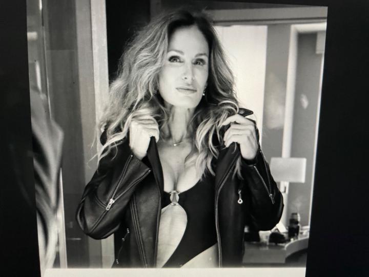 Jalene Hoover
