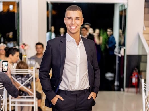 Dmitri José Nunes Ferreira