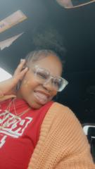 Tramesha Jackson