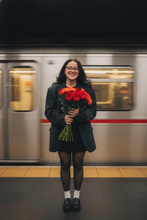 Julia Rassch