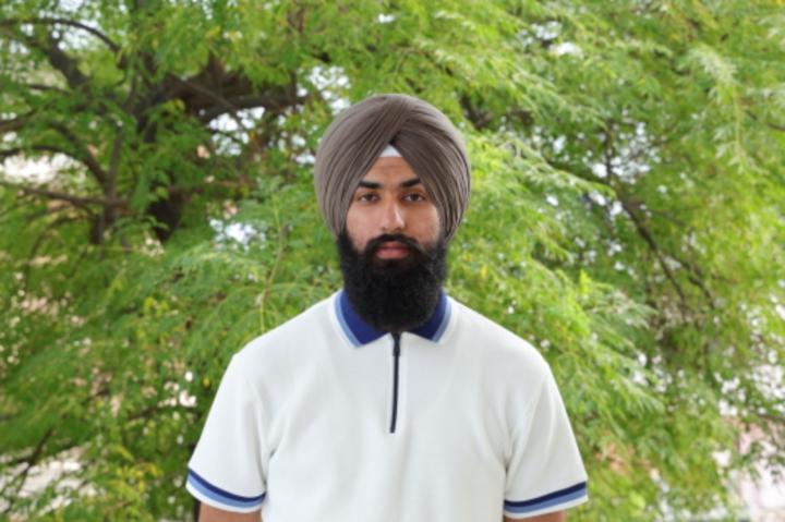 Harjot Singh