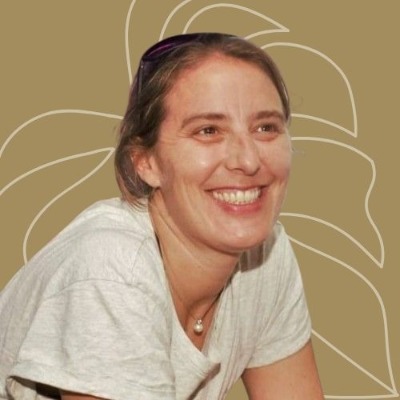 Delphine Jacquette