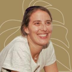 Delphine Jacquette