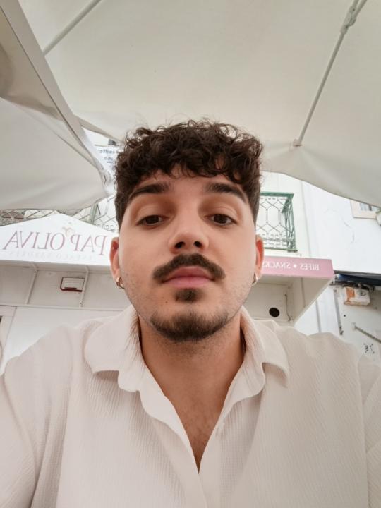 Tiago Carvalho