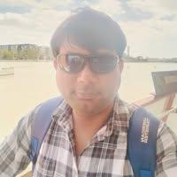 Apoorv Ranjan