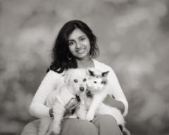 Nimcy Sucheendran