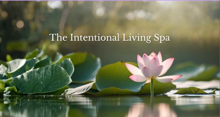 Intentional Living