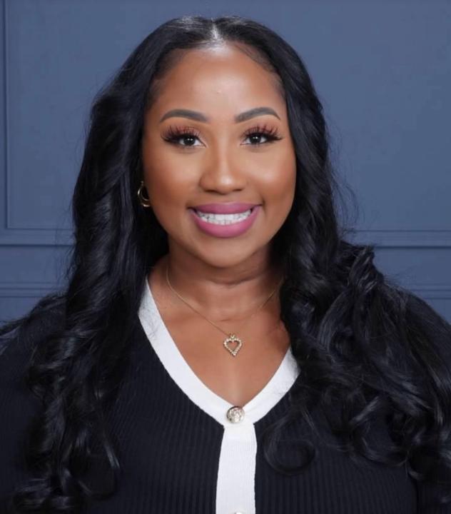 Tierra Sims