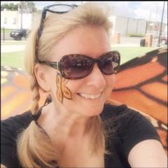 Wendy Britt