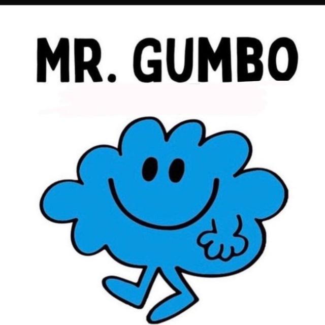 Mr Gumbo