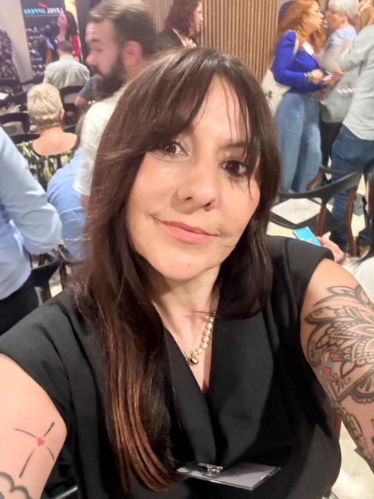 Isabel Gregori Esteve
