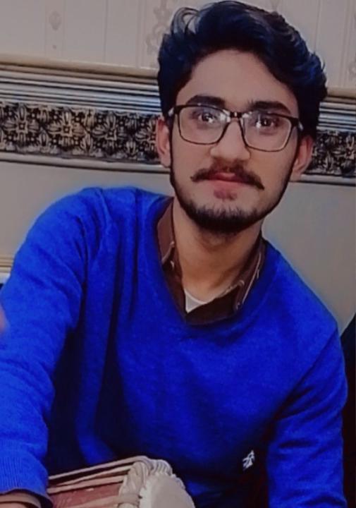 Ahssan Ali