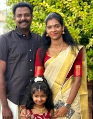 Dhanya Janardhanan Pillai