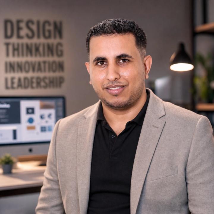 Hani AbuMandil