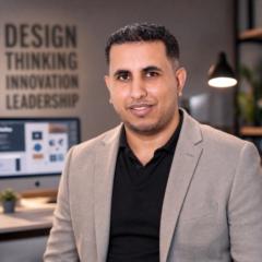 Hani AbuMandil