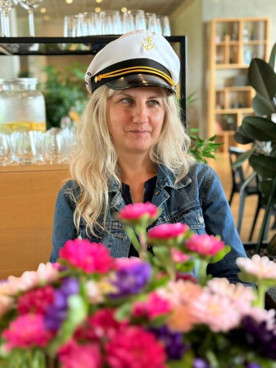 Jolanta Goldmane