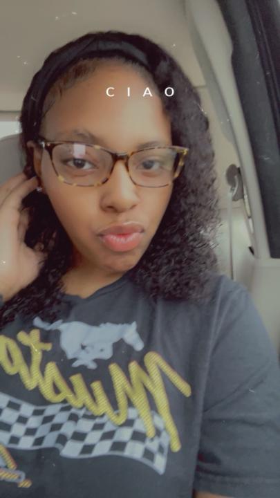 Daimeesha Wilson
