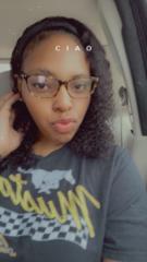 Daimeesha Wilson