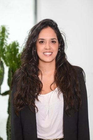 Estefania Carreto
