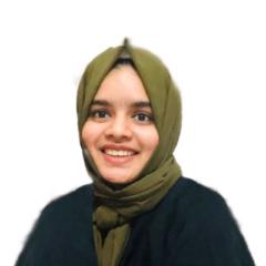Najwa khader Kambala Thekkummuri