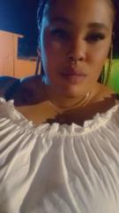 Shamica Richards