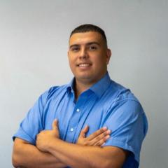 Wayner Martínez