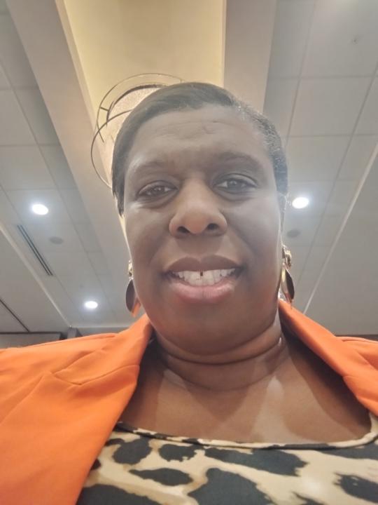 Crystal Stallings