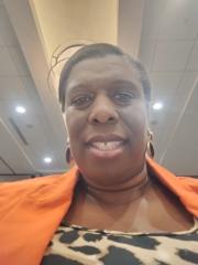 Crystal Stallings