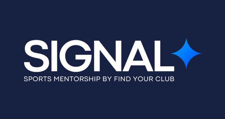 SIGNAL: Sports Mentorship