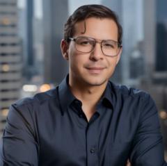 Ricardo Chourio