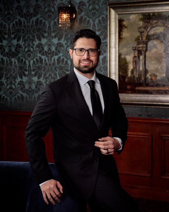 David Lozano