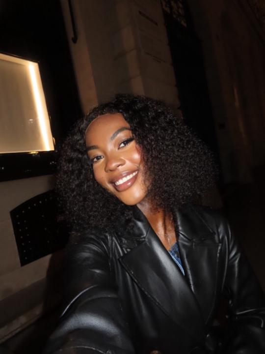 Aicha Noura Traoré