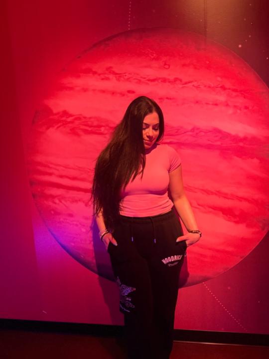 Vanessa Meza