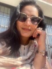 Sarah Rajput
