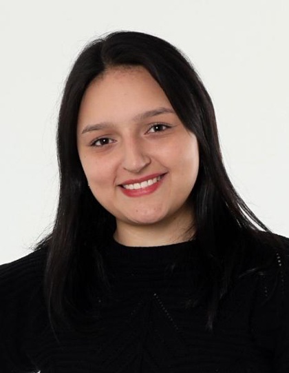 Sophia Salamanca Gómez