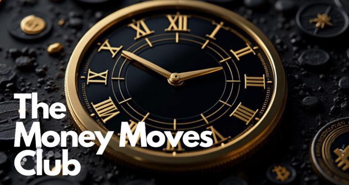 Money Moves Club