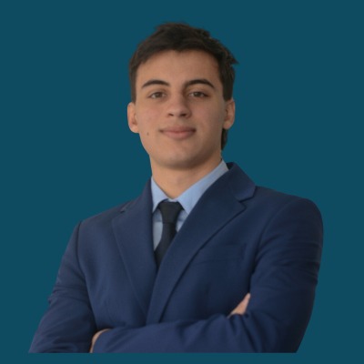 Federico Kirch