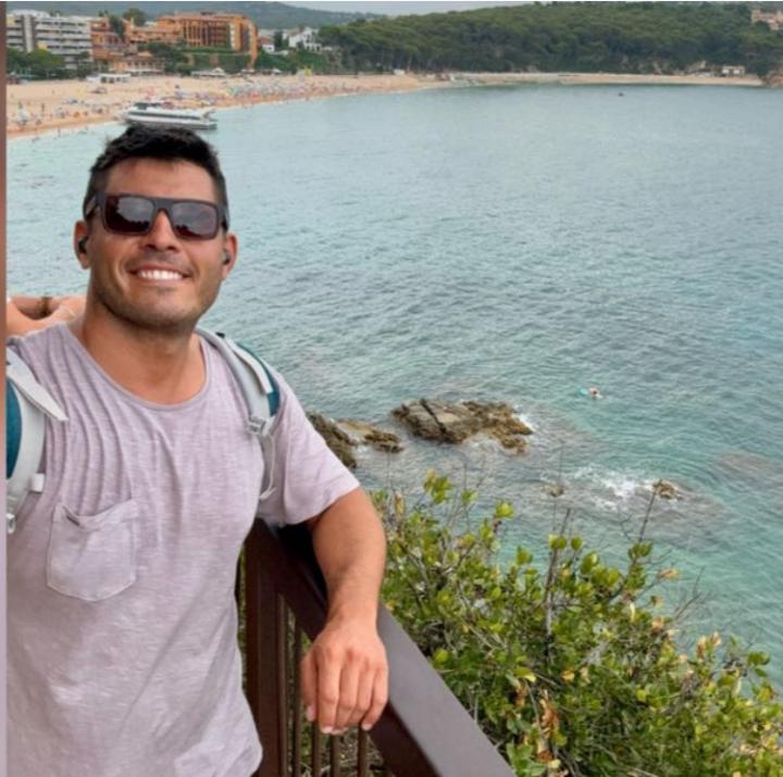 Javier Salazar
